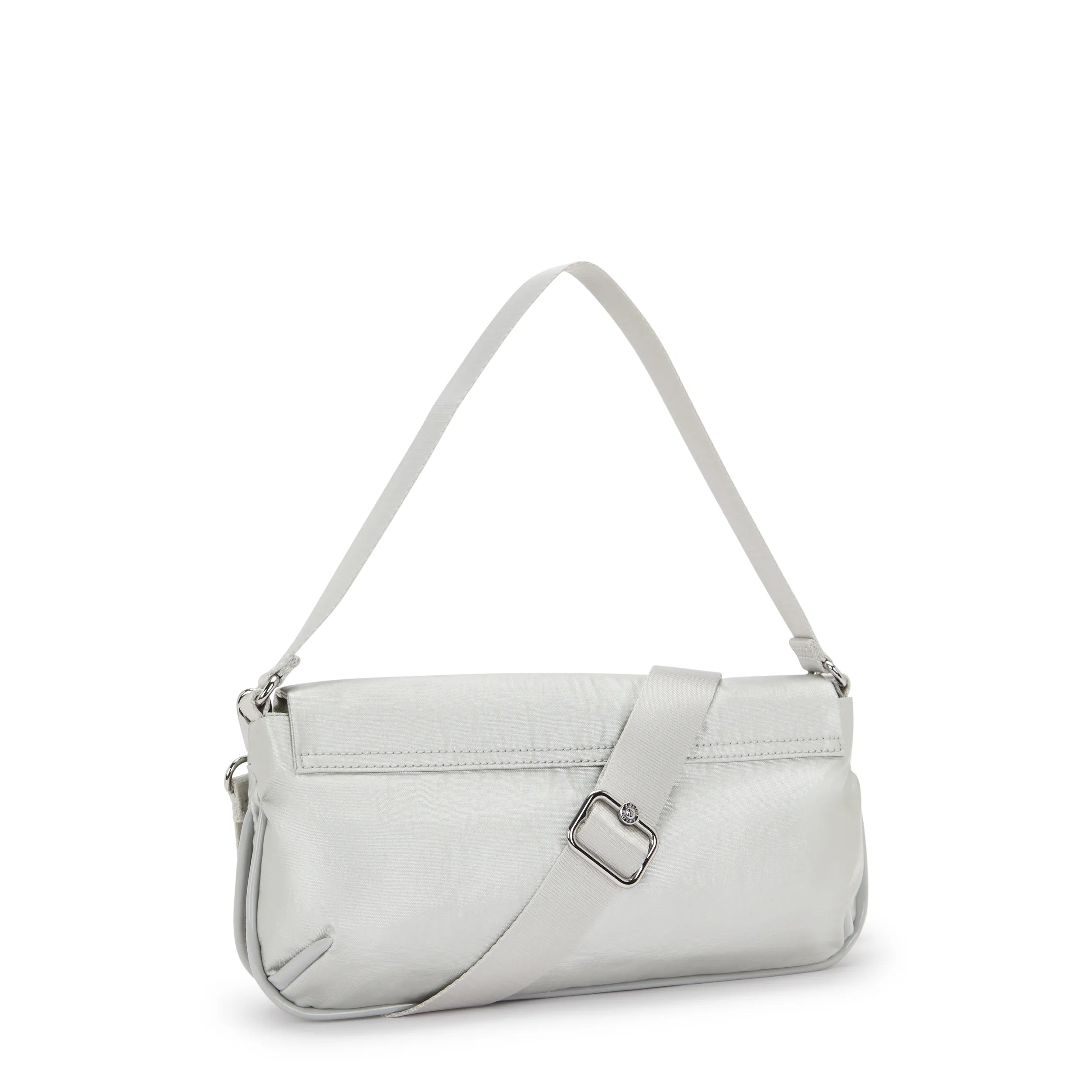 Nikol Metallic Shoulder Bag - Image 3