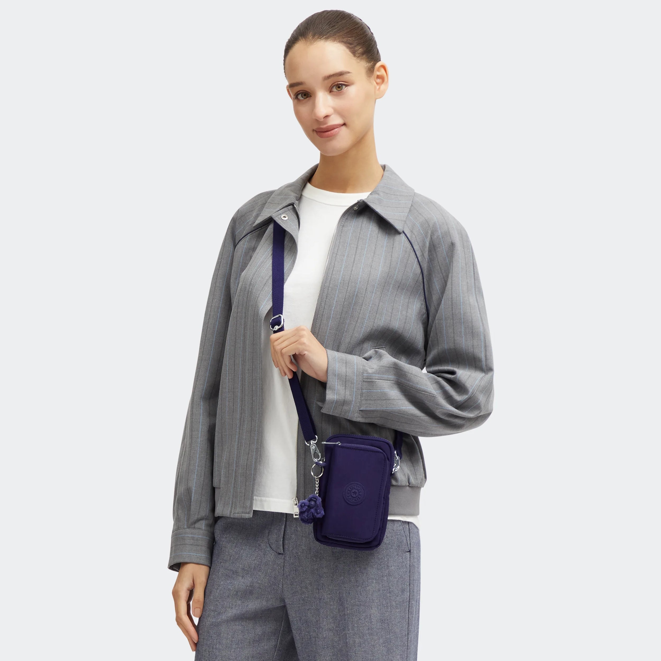 Telmo Wallet Crossbody Bag - Image 6