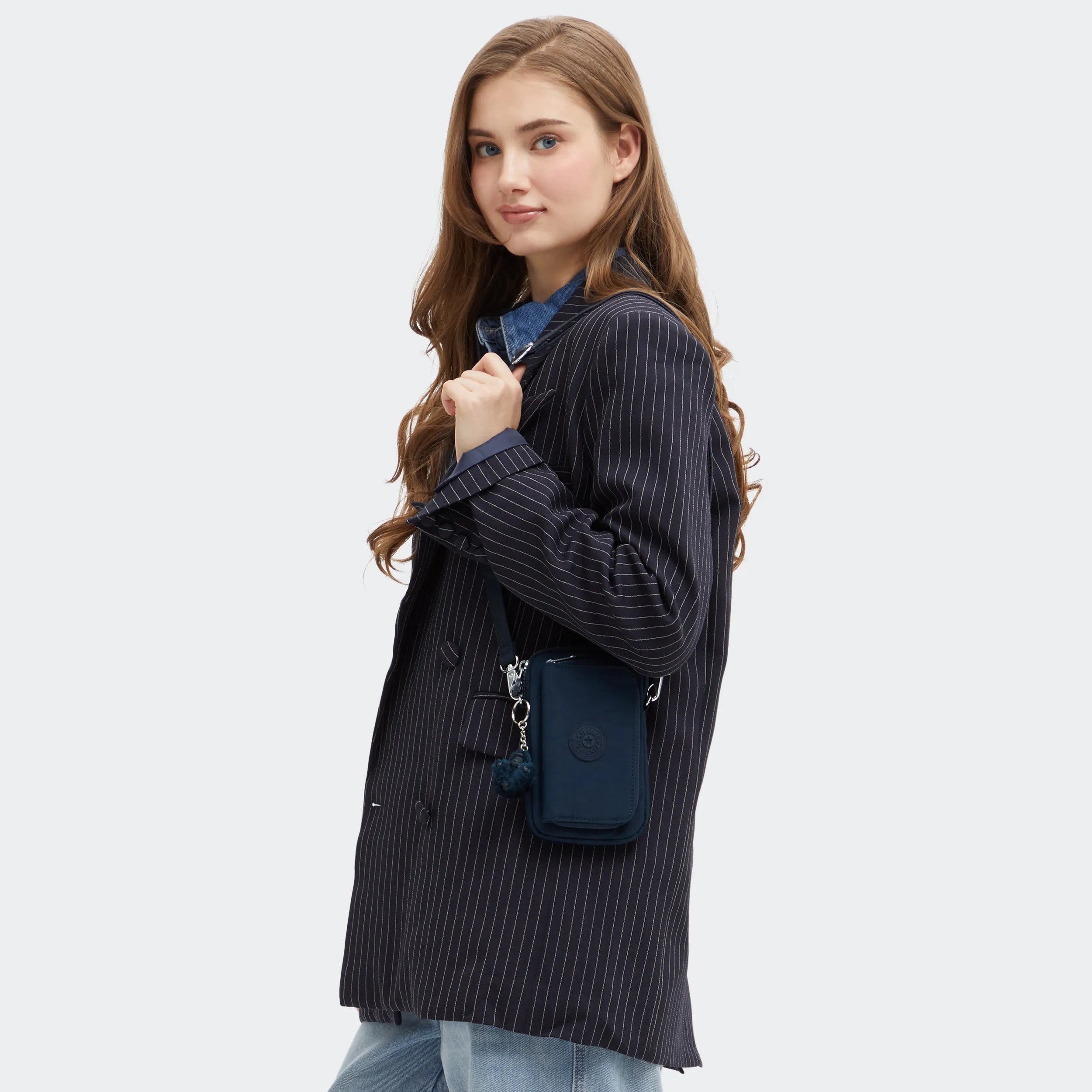 Telmo Wallet Crossbody Bag - Image 2