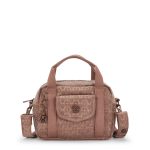 Kazia Printed Shoulder Bag