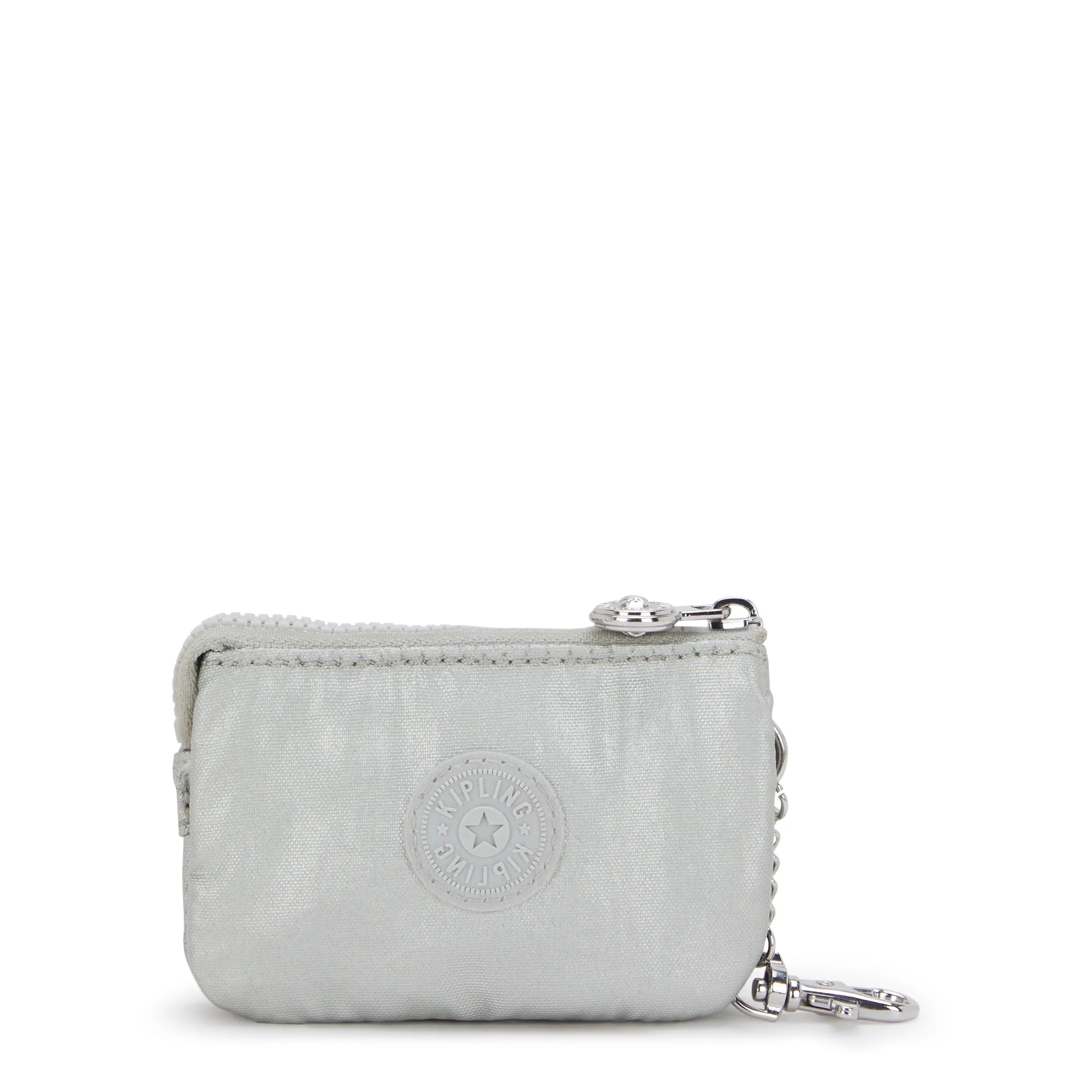 Creativity Mini Studded Metallic Pouch - Image 4