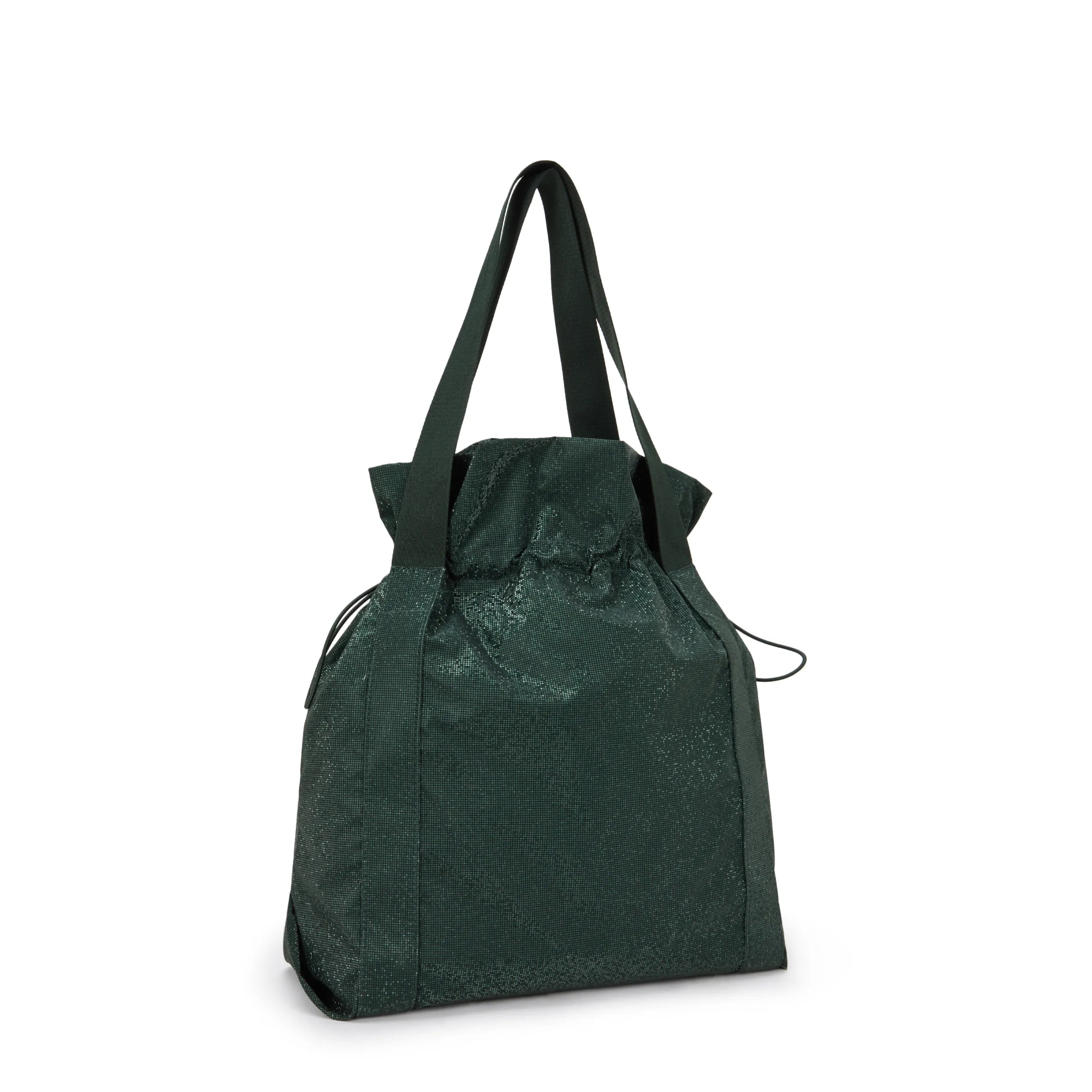 Elmar Smooth Satin Tote Bag - Image 3