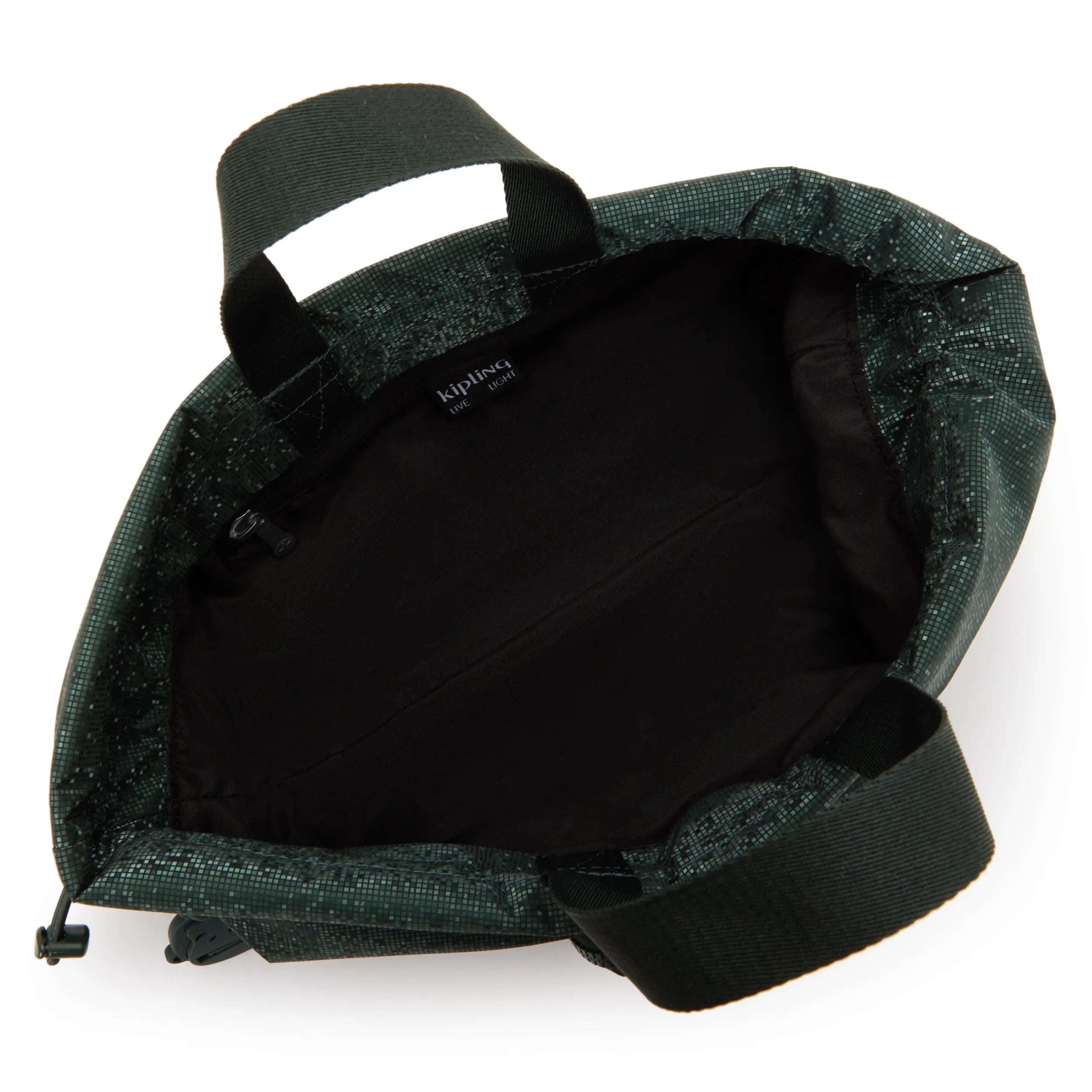 Elza Smooth Satin Crossbody Bag - Image 4