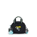 The Powerpuff Girls Defea Mini Shoulder Bag