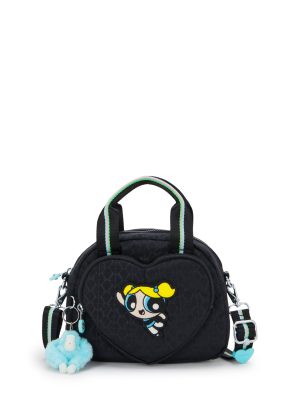 The Powerpuff Girls Defea Mini Shoulder Bag