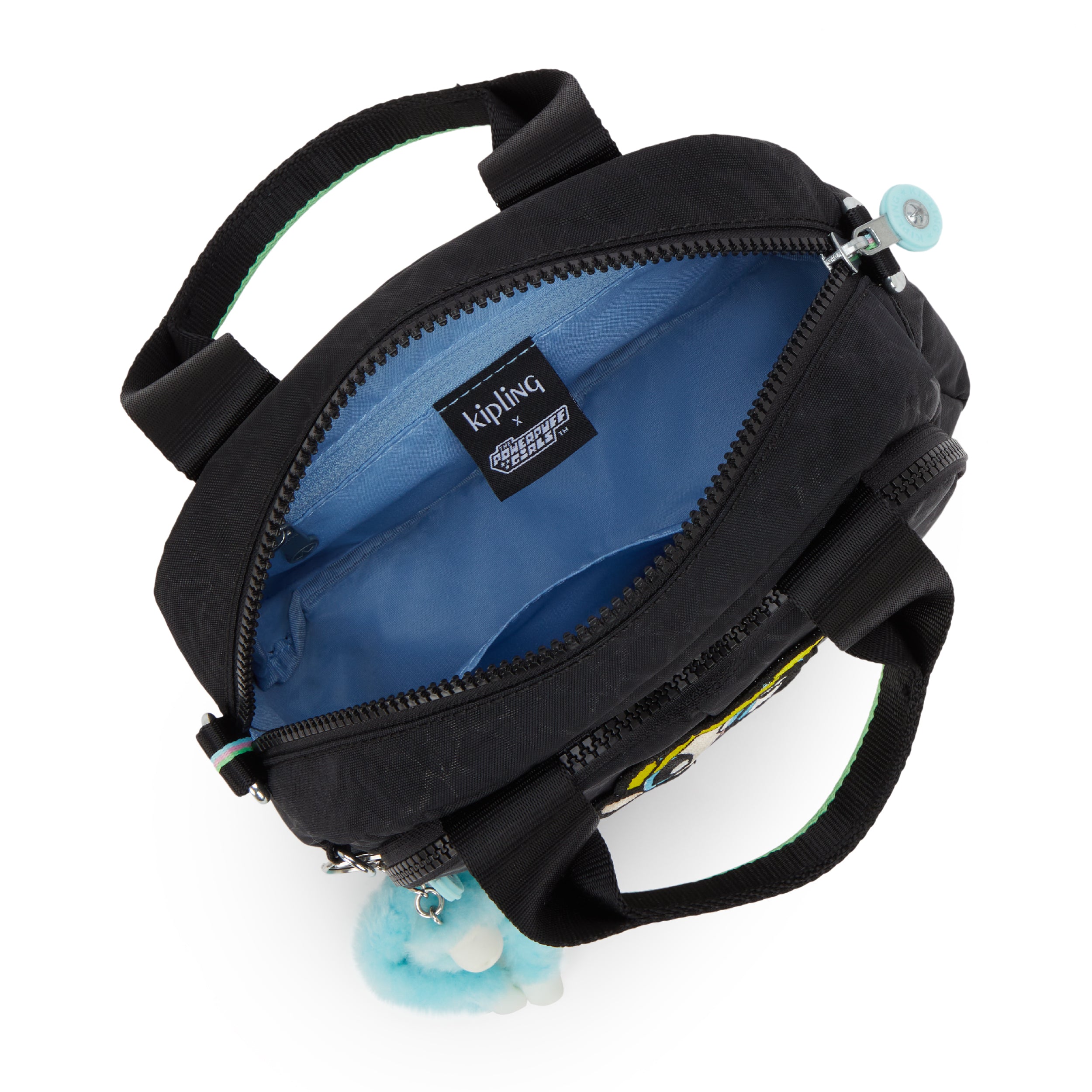 The Powerpuff Girls Defea Mini Shoulder Bag - Image 4