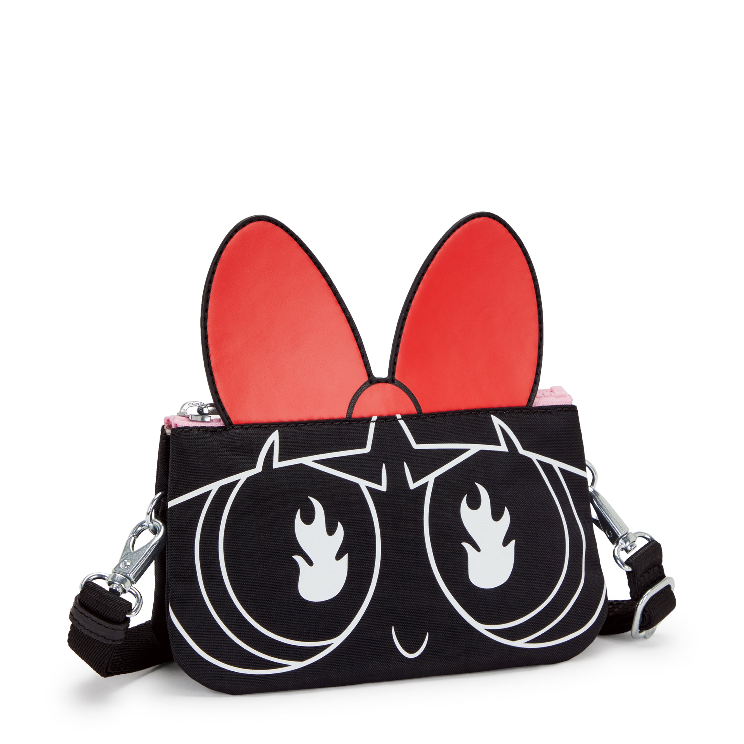 The Powerpuff Girls Creativity Large Blossom Crossbody Bag - Image 4