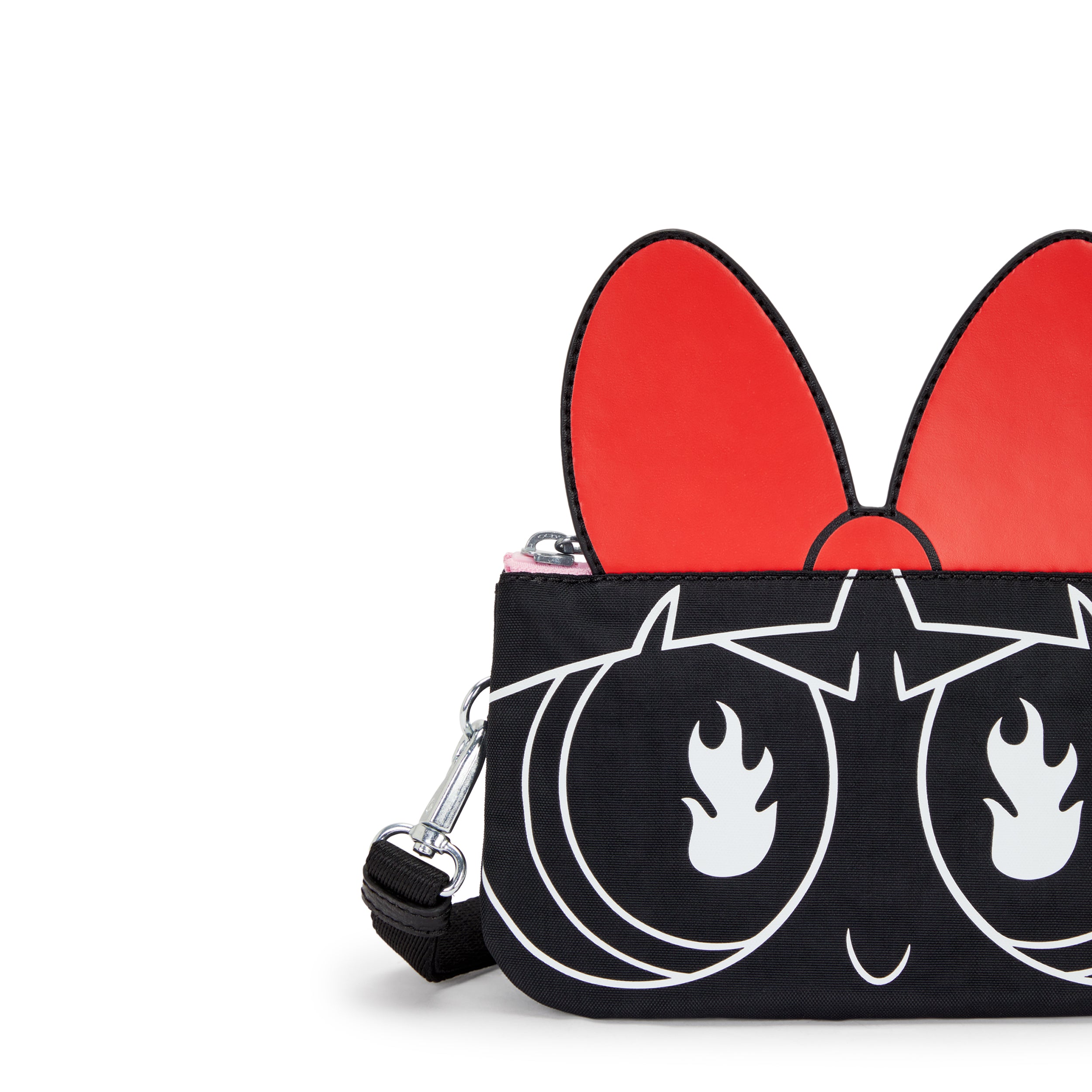 The Powerpuff Girls Creativity Large Blossom Crossbody Bag - Image 6