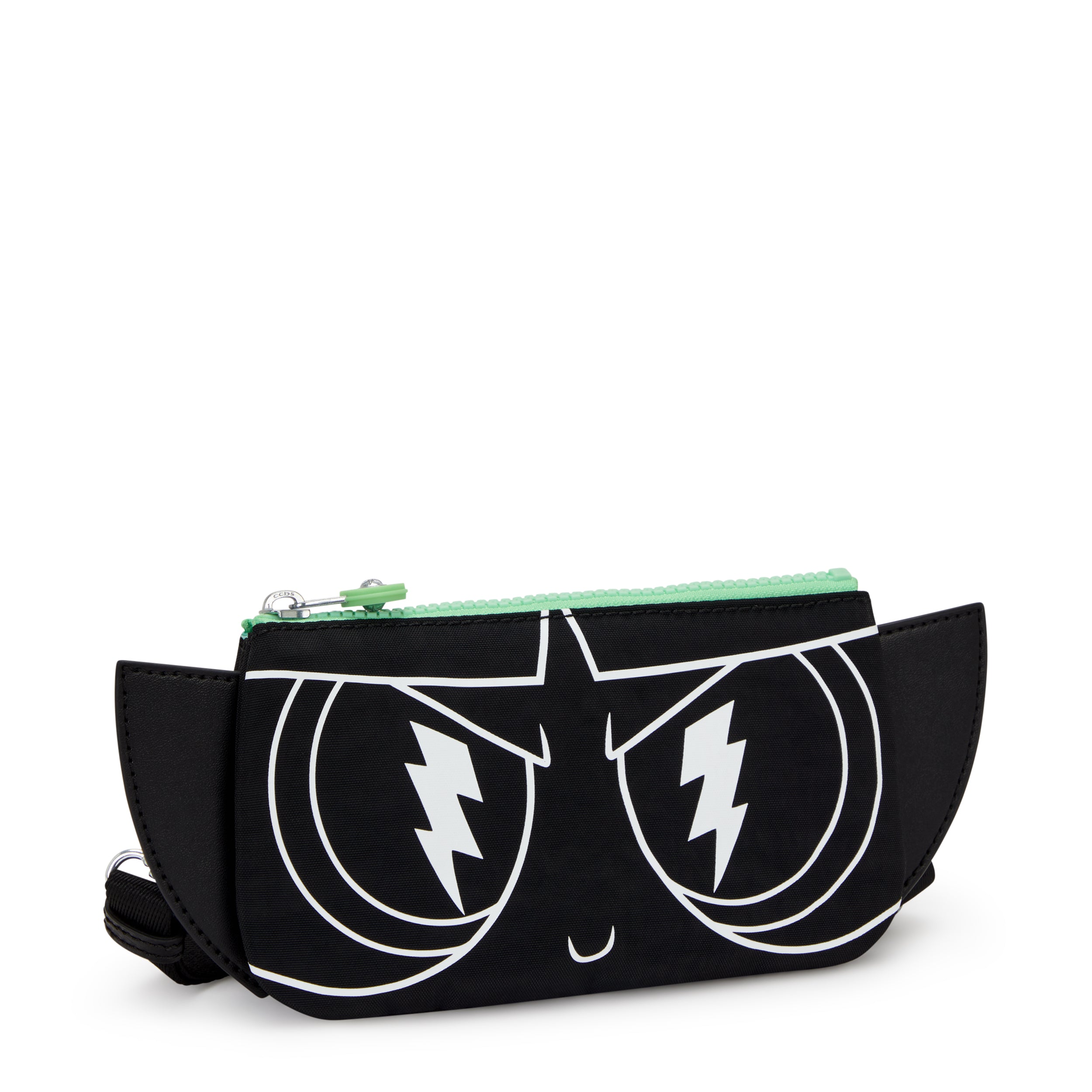 The Powerpuff Girls Creativity Large Buttercup Crossbody Bag - Image 5