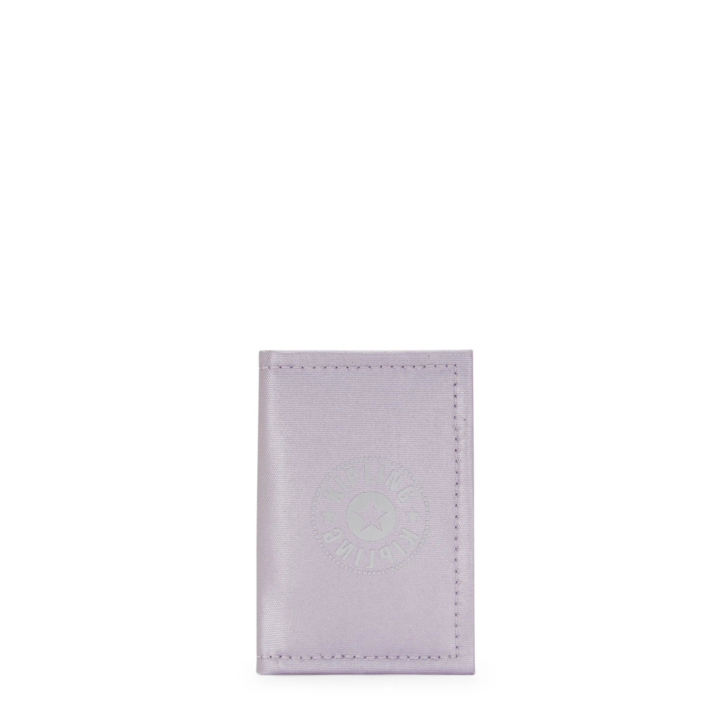 Itta Metallic Card Case
