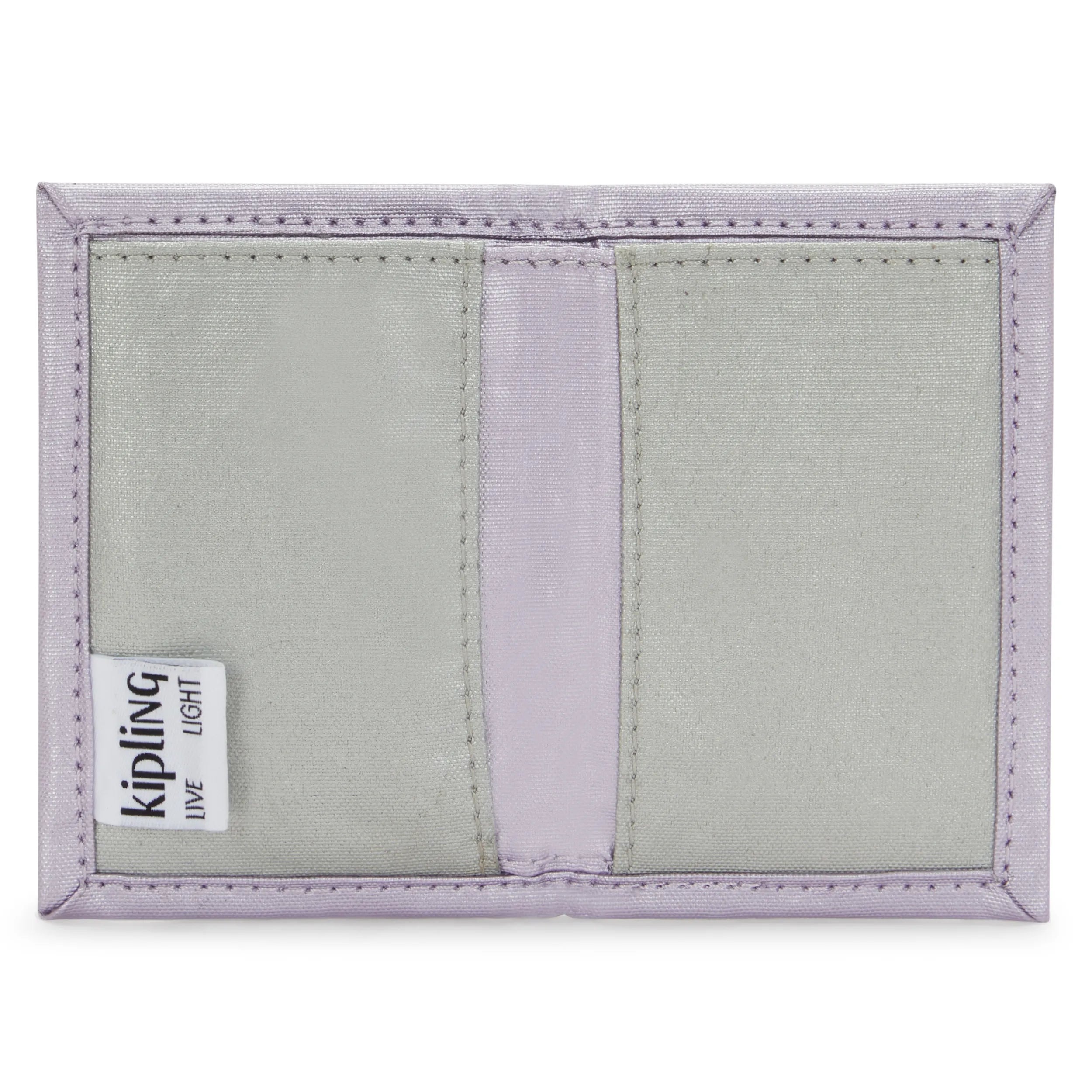 Itta Metallic Card Case - Image 3