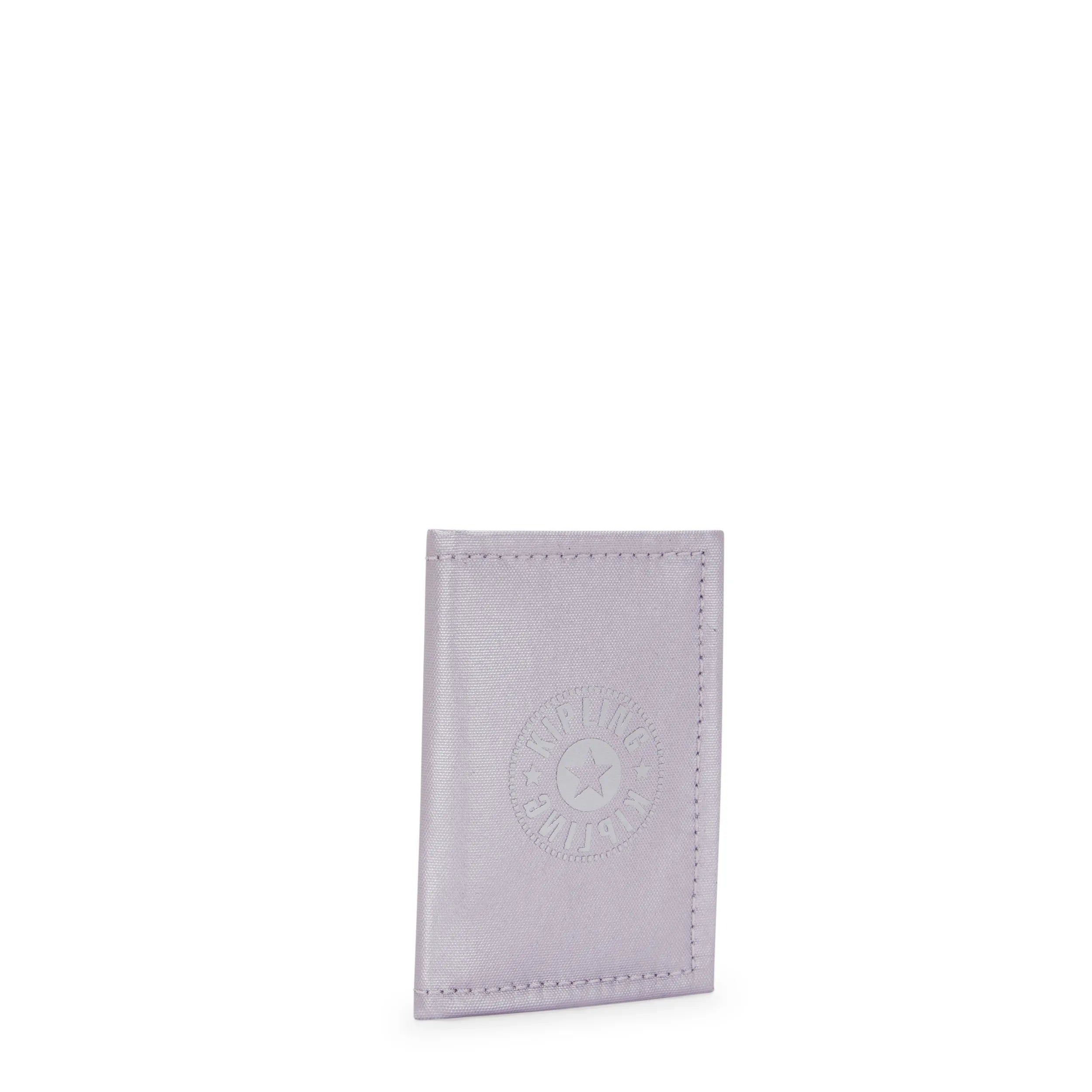 Itta Metallic Card Case - Image 4