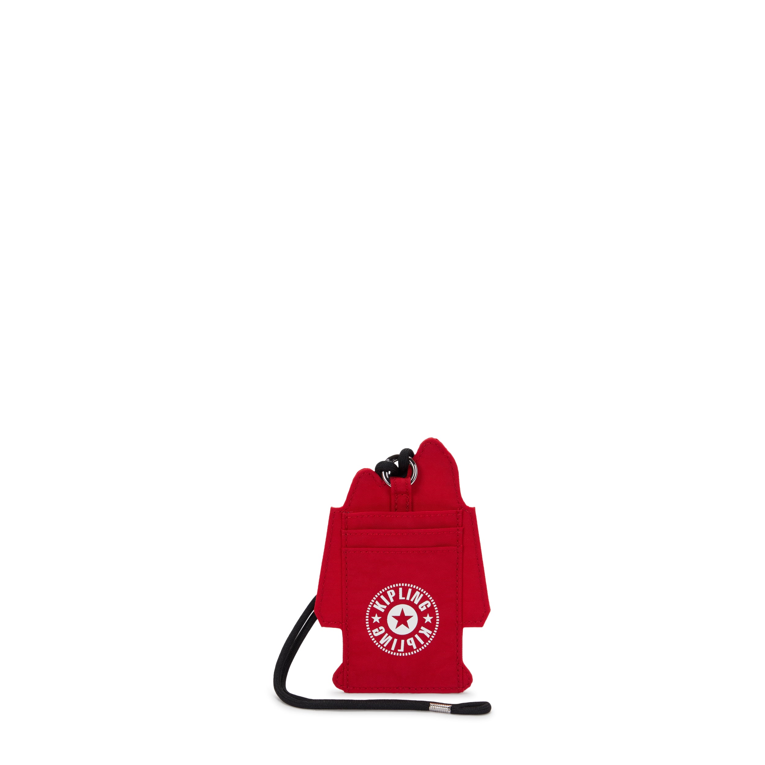 Peanuts Red House Cardy Card Holder - Image 3