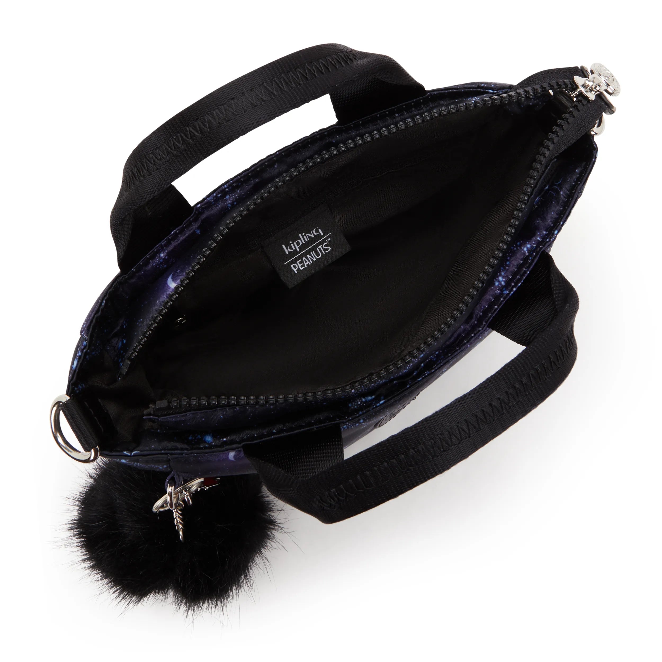 Peanuts Ritta Mini Shoulder Bag - Image 4