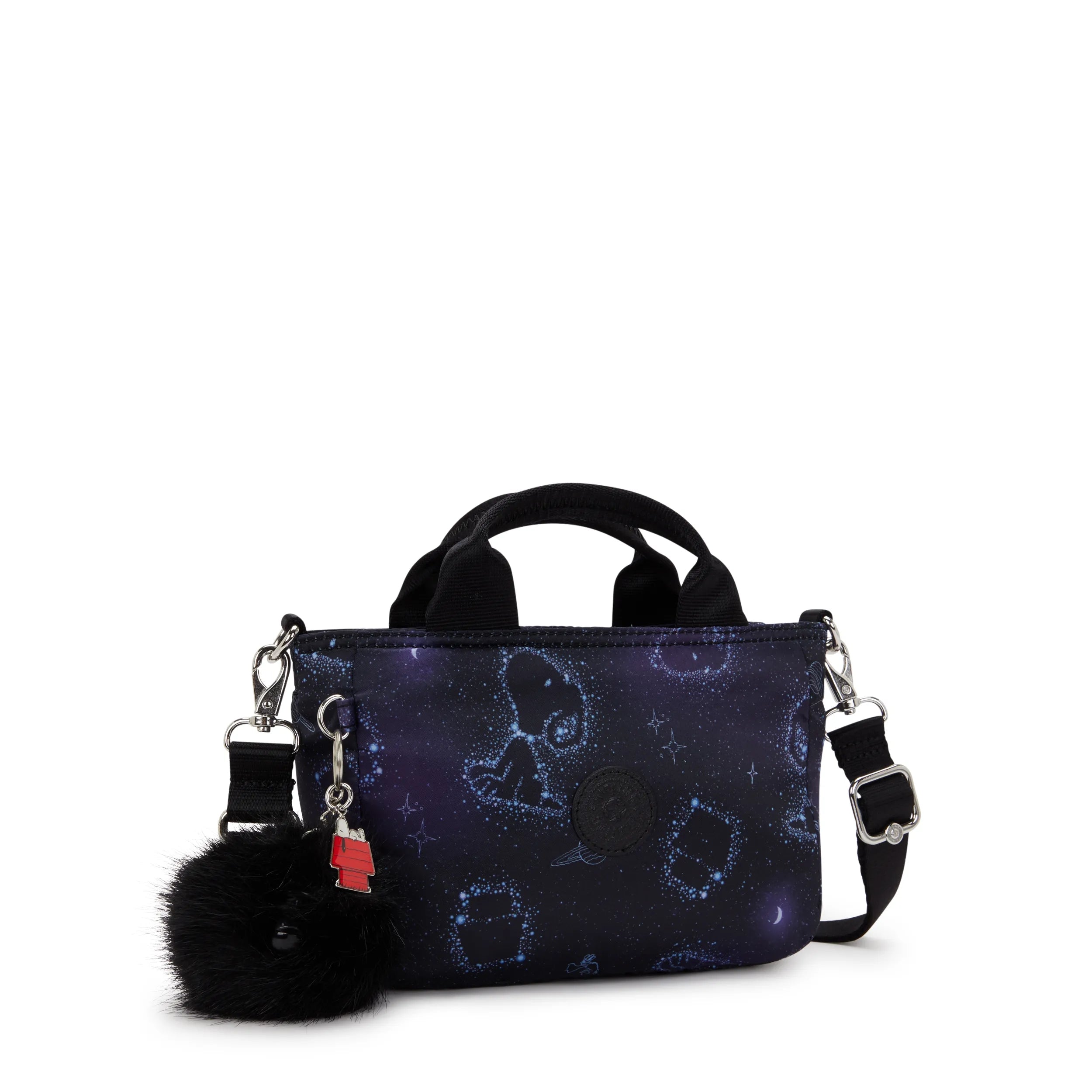 Peanuts Ritta Mini Shoulder Bag - Image 5