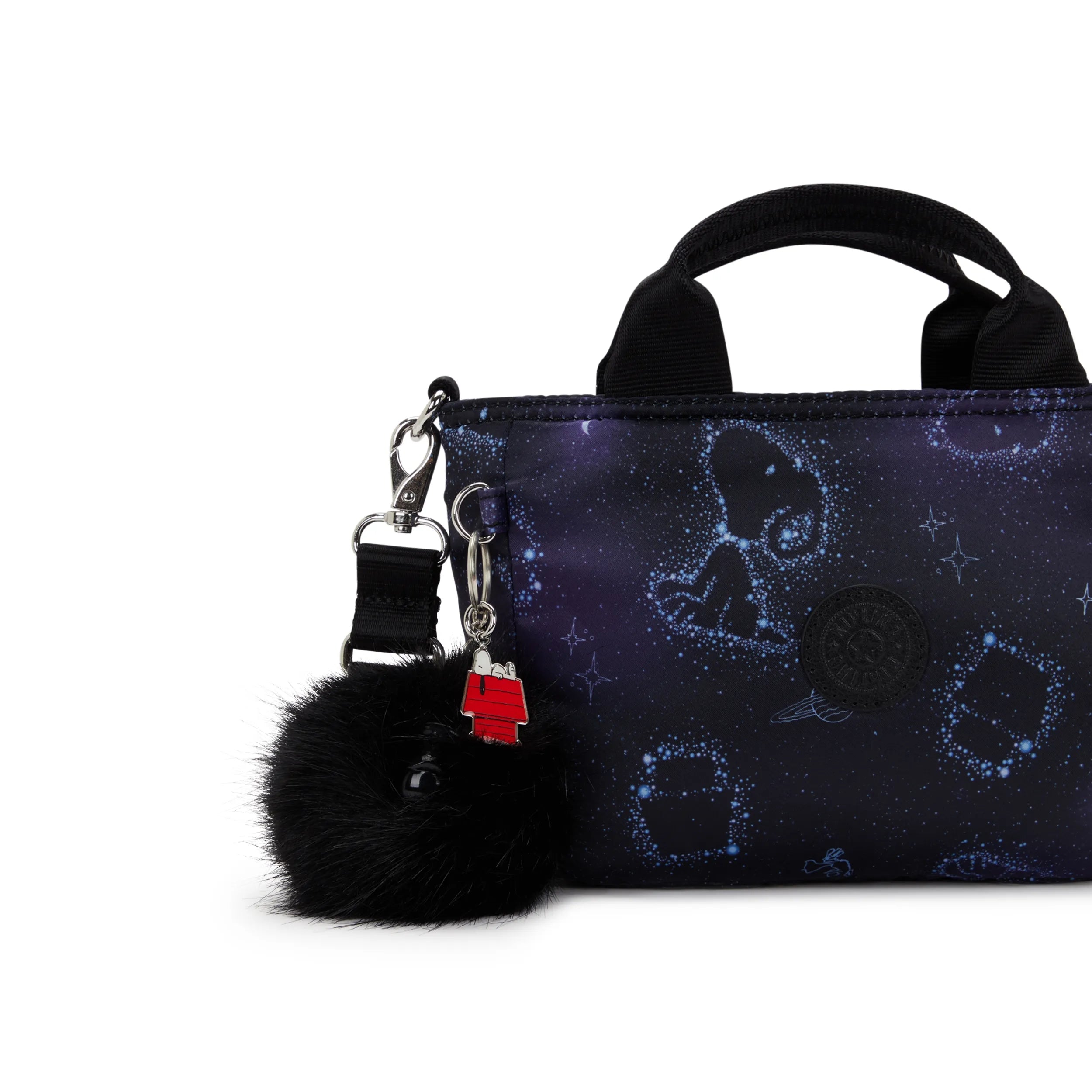 Peanuts Ritta Mini Shoulder Bag - Image 6