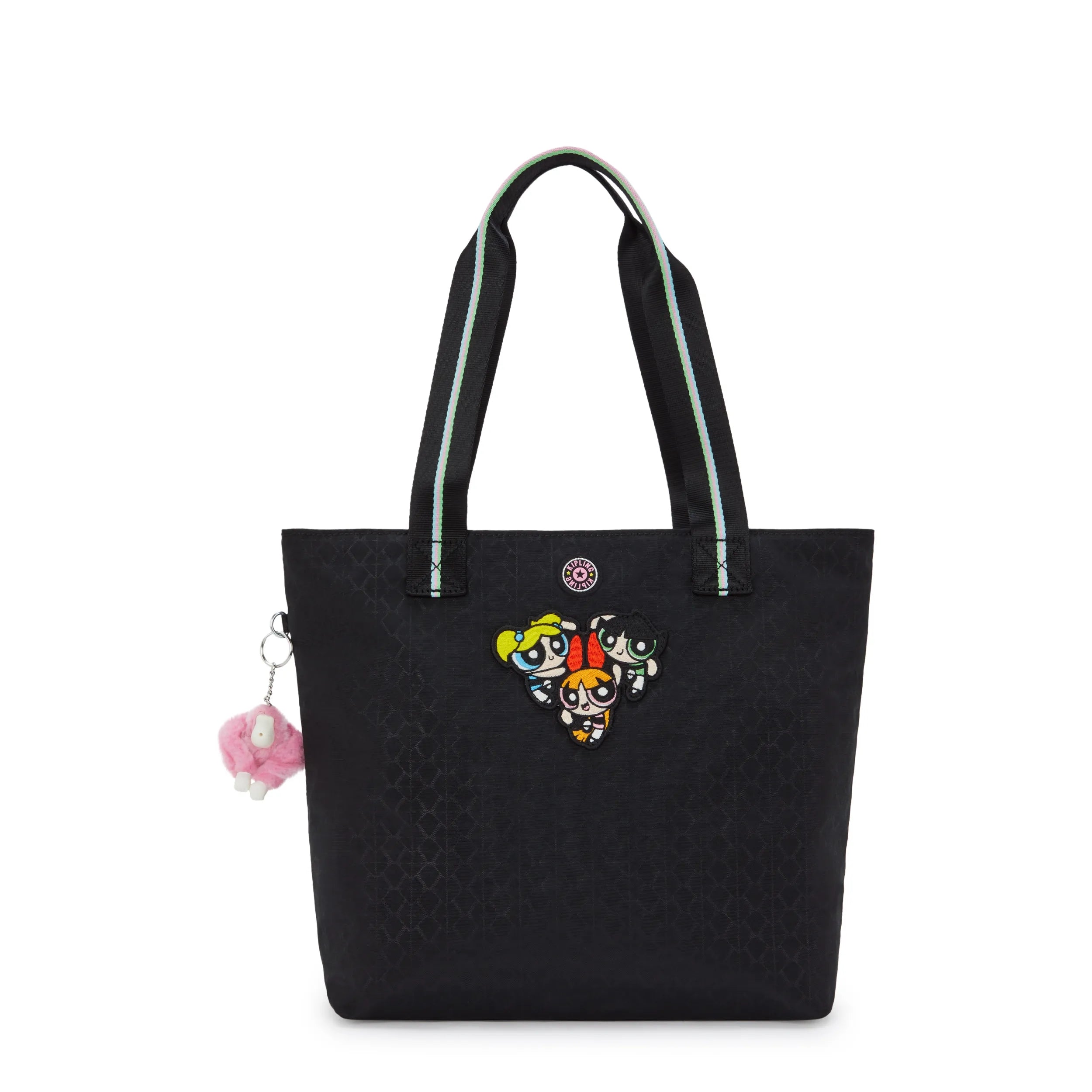 The Powerpuff Girls Hye Laptop Tote Bag