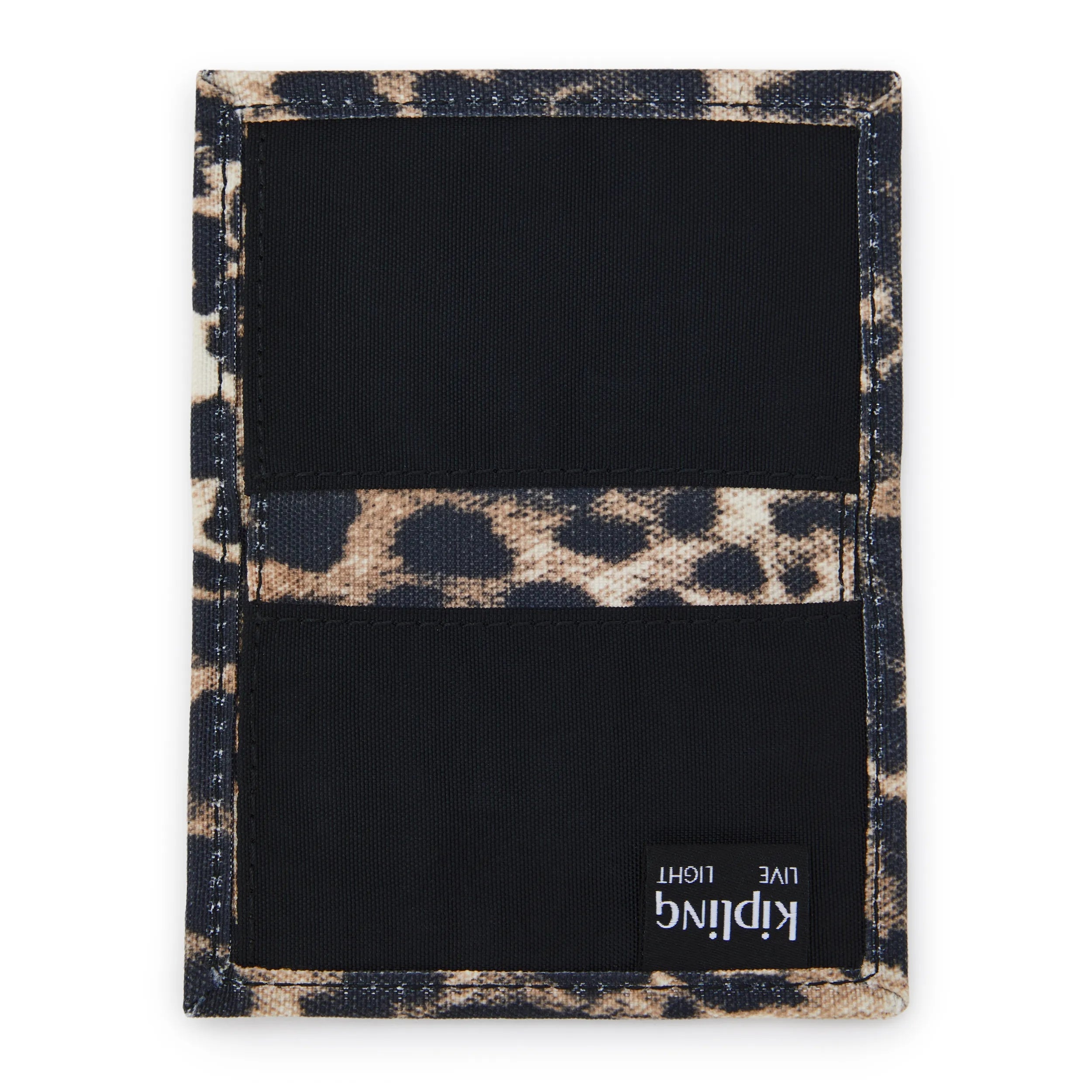 Itta Printed Card Case - Image 3