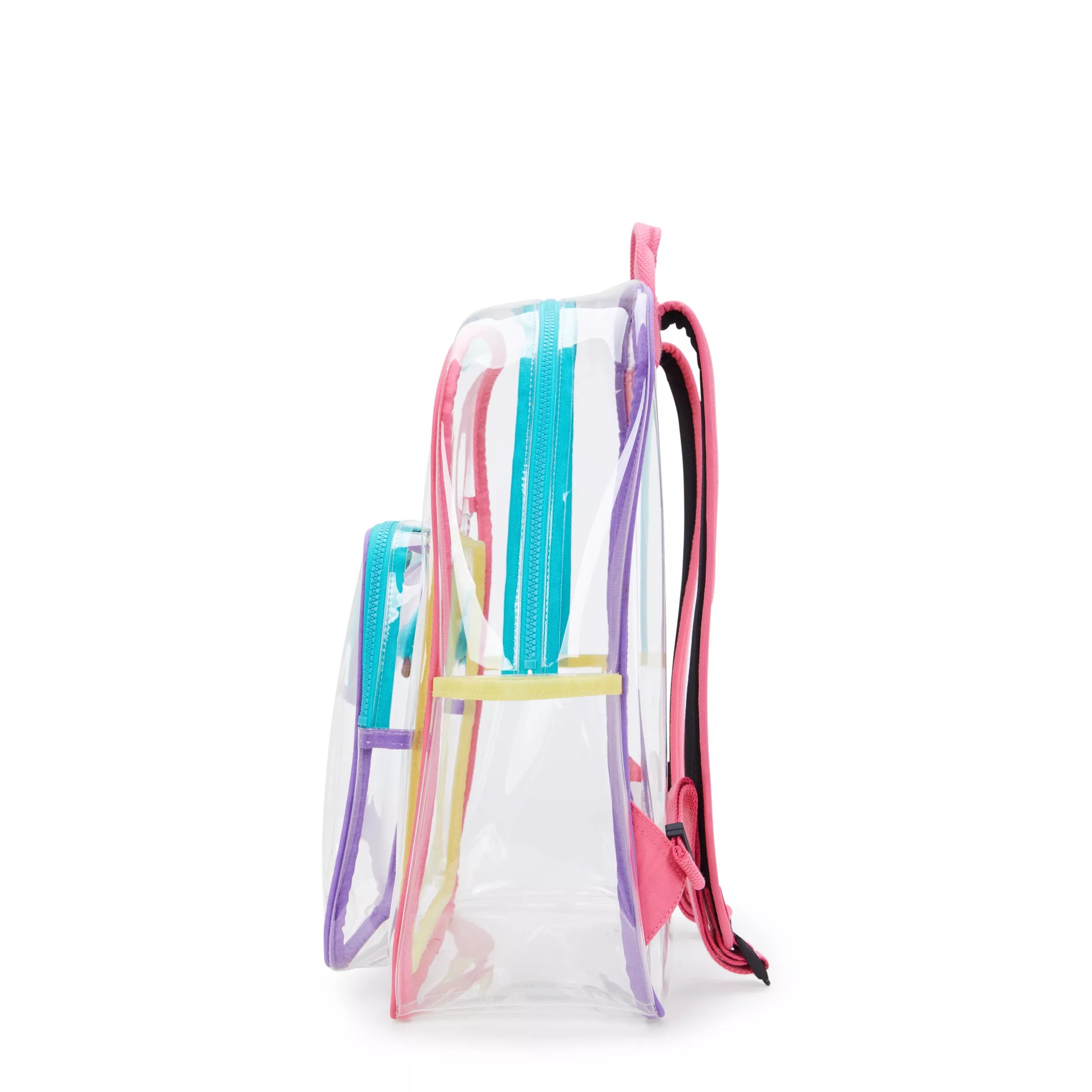 Bright Clear Backpack - Image 7