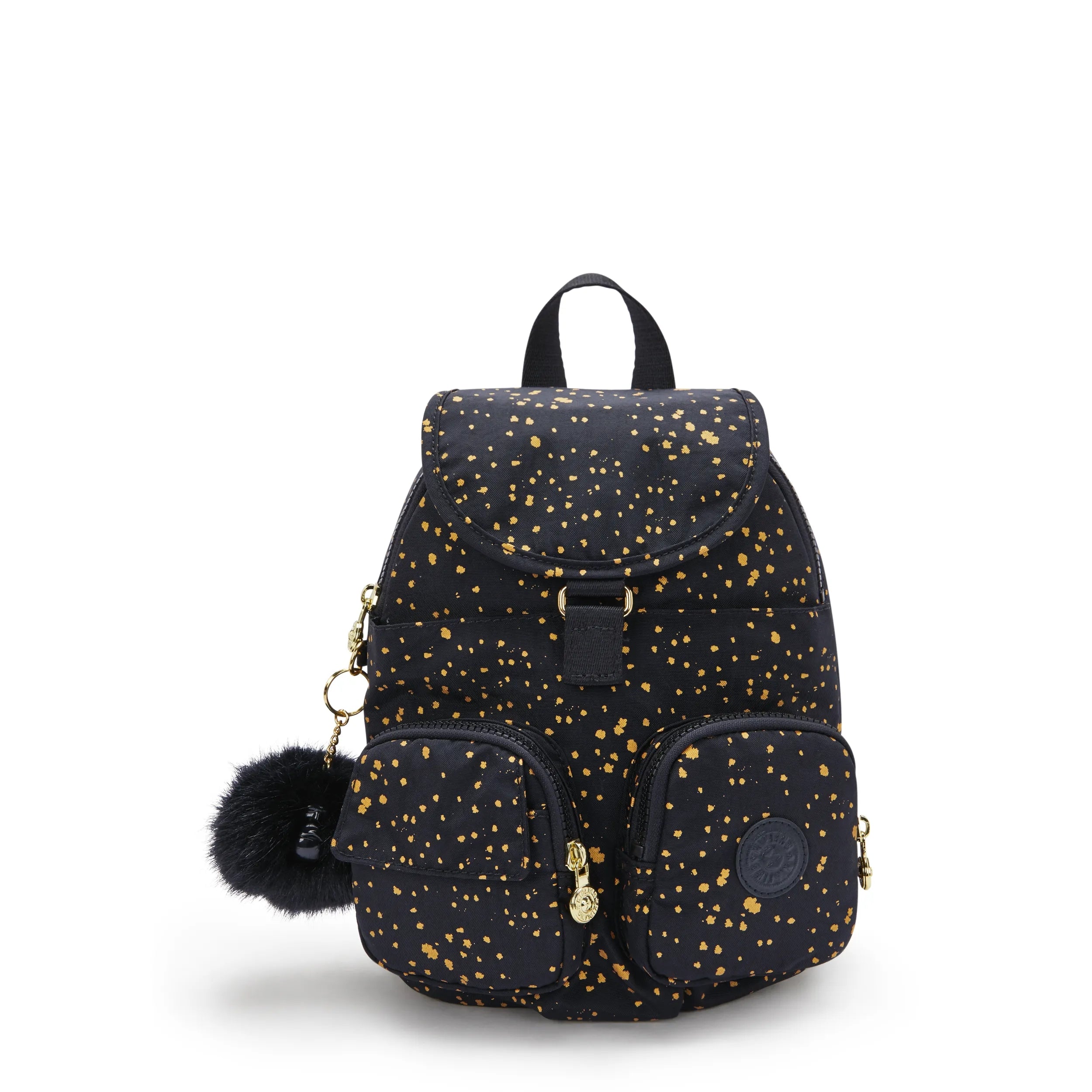 Lovebug Small Printed Backpack