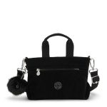 Malfi Corduroy Shoulder Bag