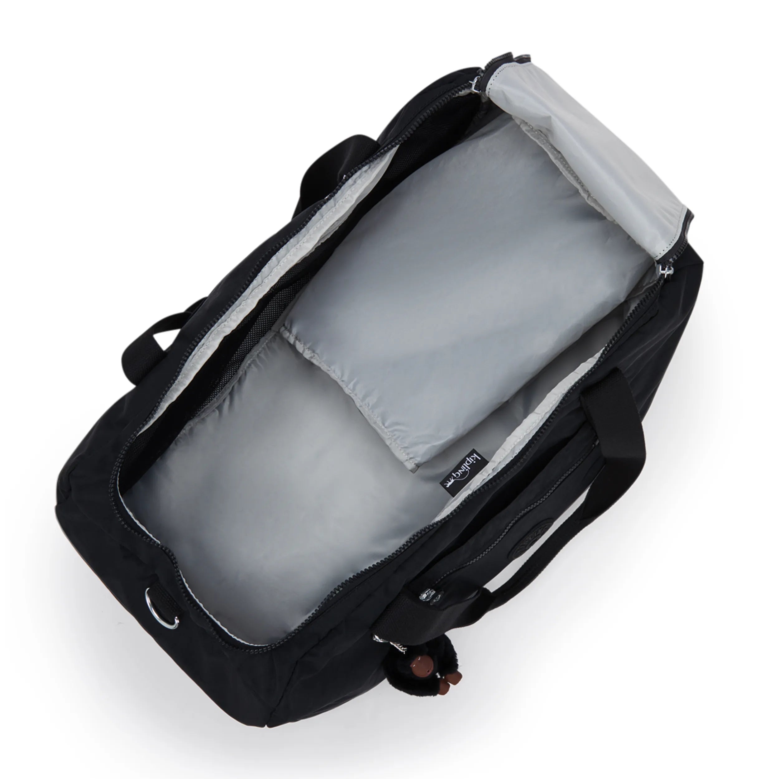 Palermo Up Convertible Duffle Backpack - Image 3