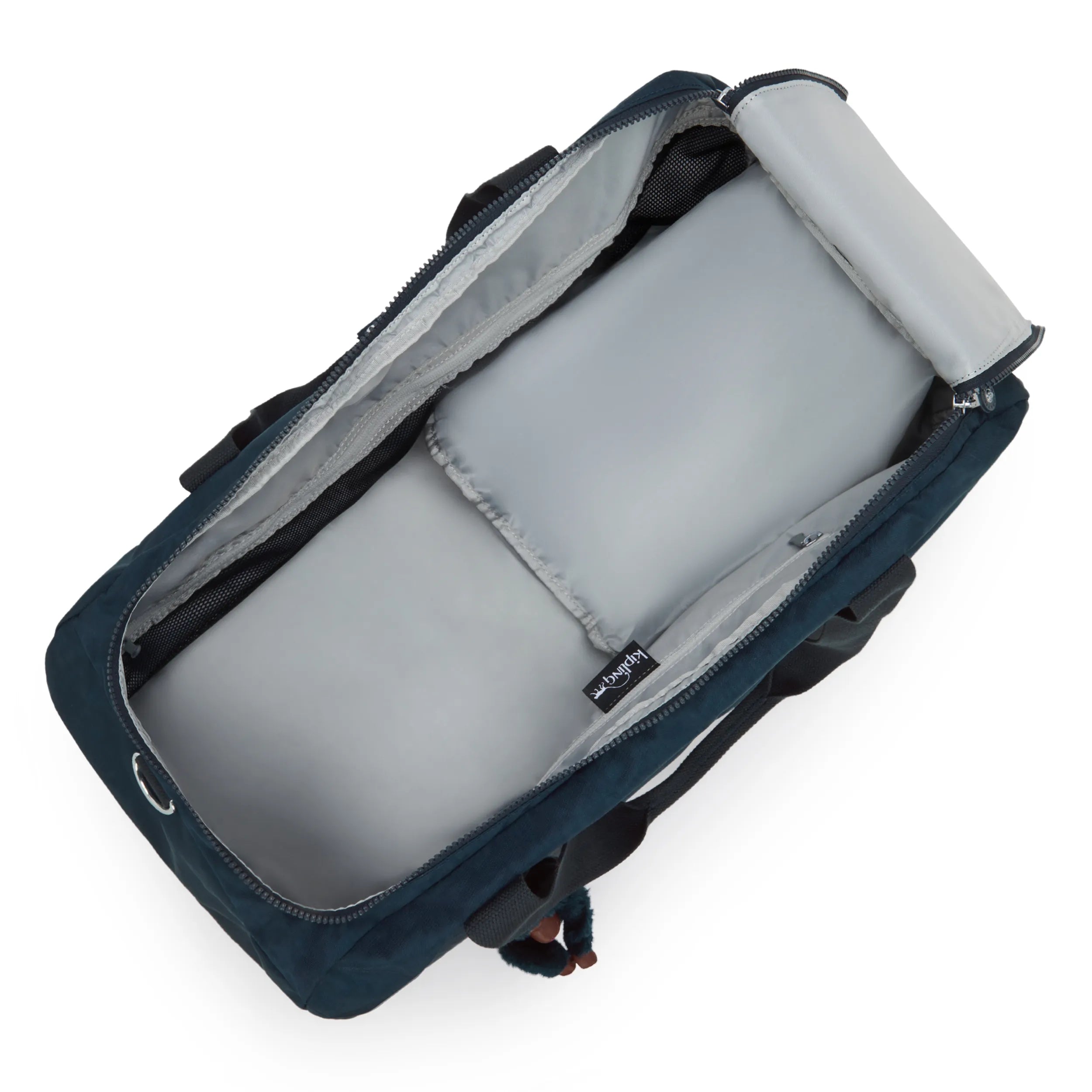 Palermo Up Convertible Duffle Backpack - Image 3