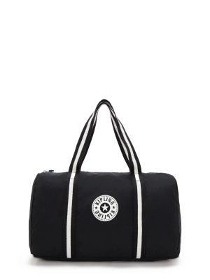 Honest Packable Duffle Bag