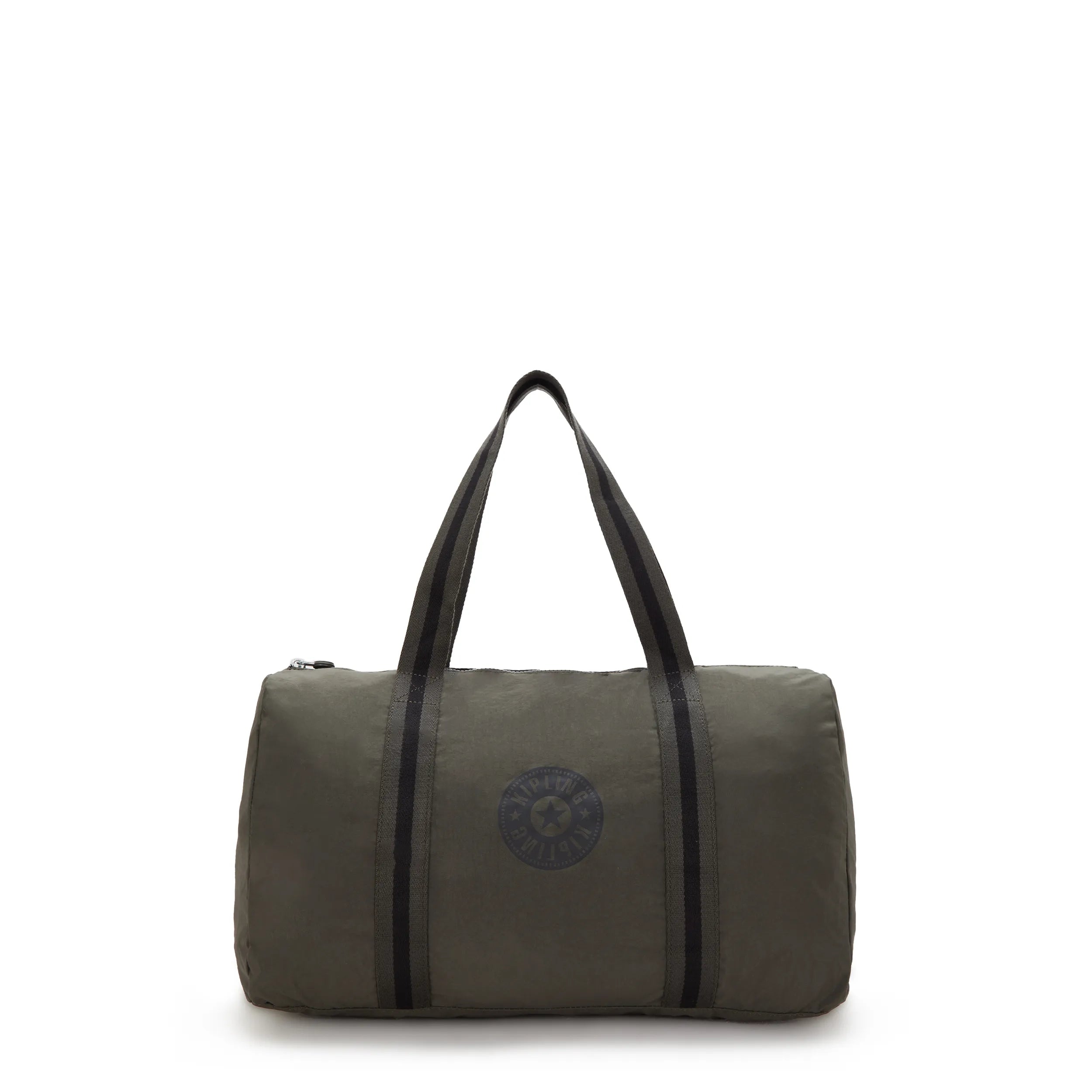 Honest Packable Duffle Bag
