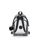 Jacinta Clear Backpack