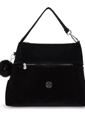 Neville Corduroy Shoulder Bag