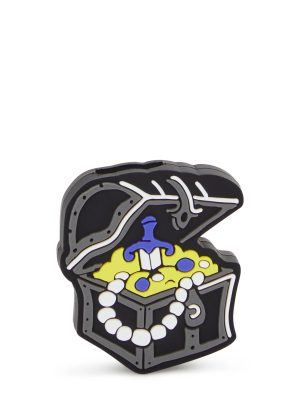 Treasure Zipper Cover