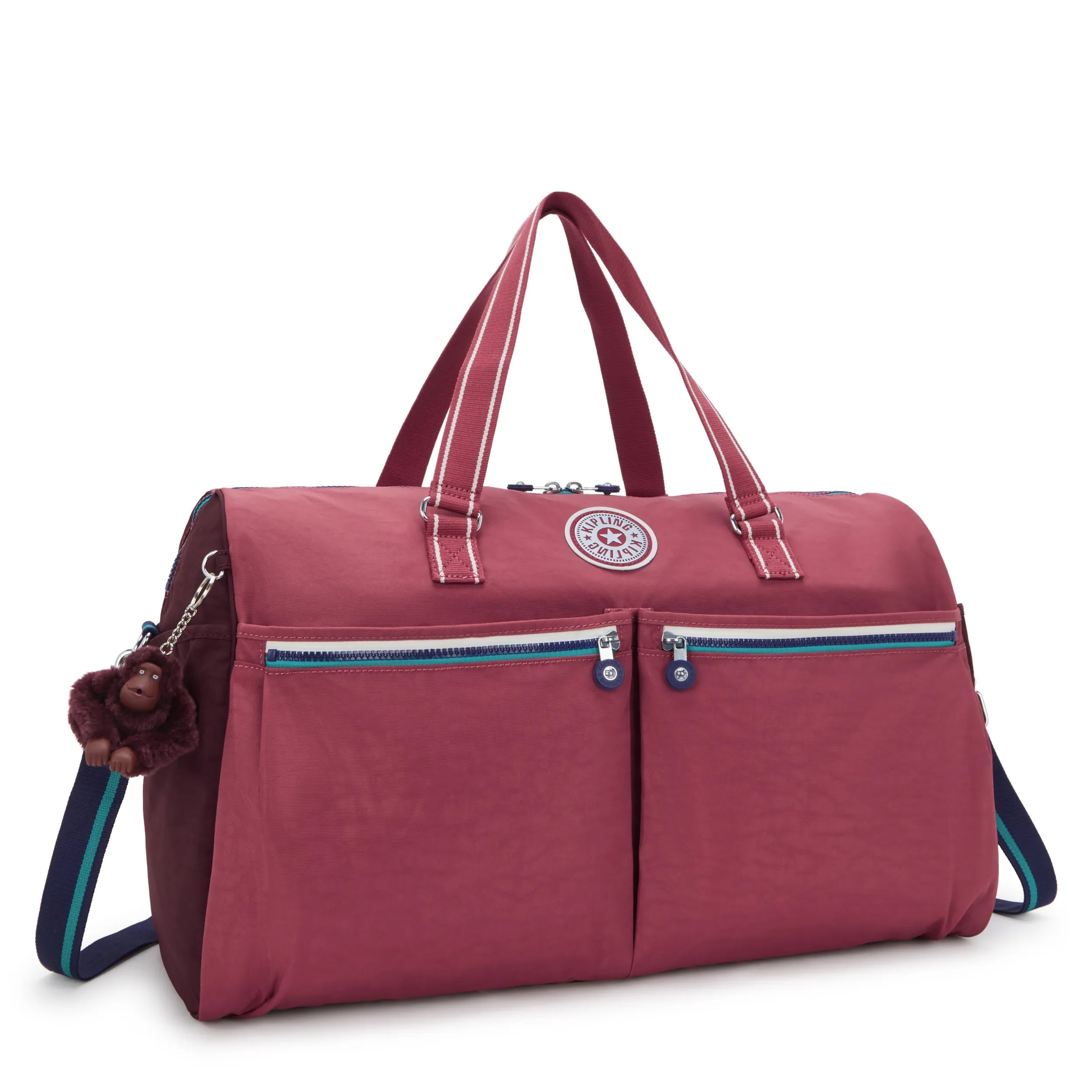 Itska Duffle Bag - Image 4