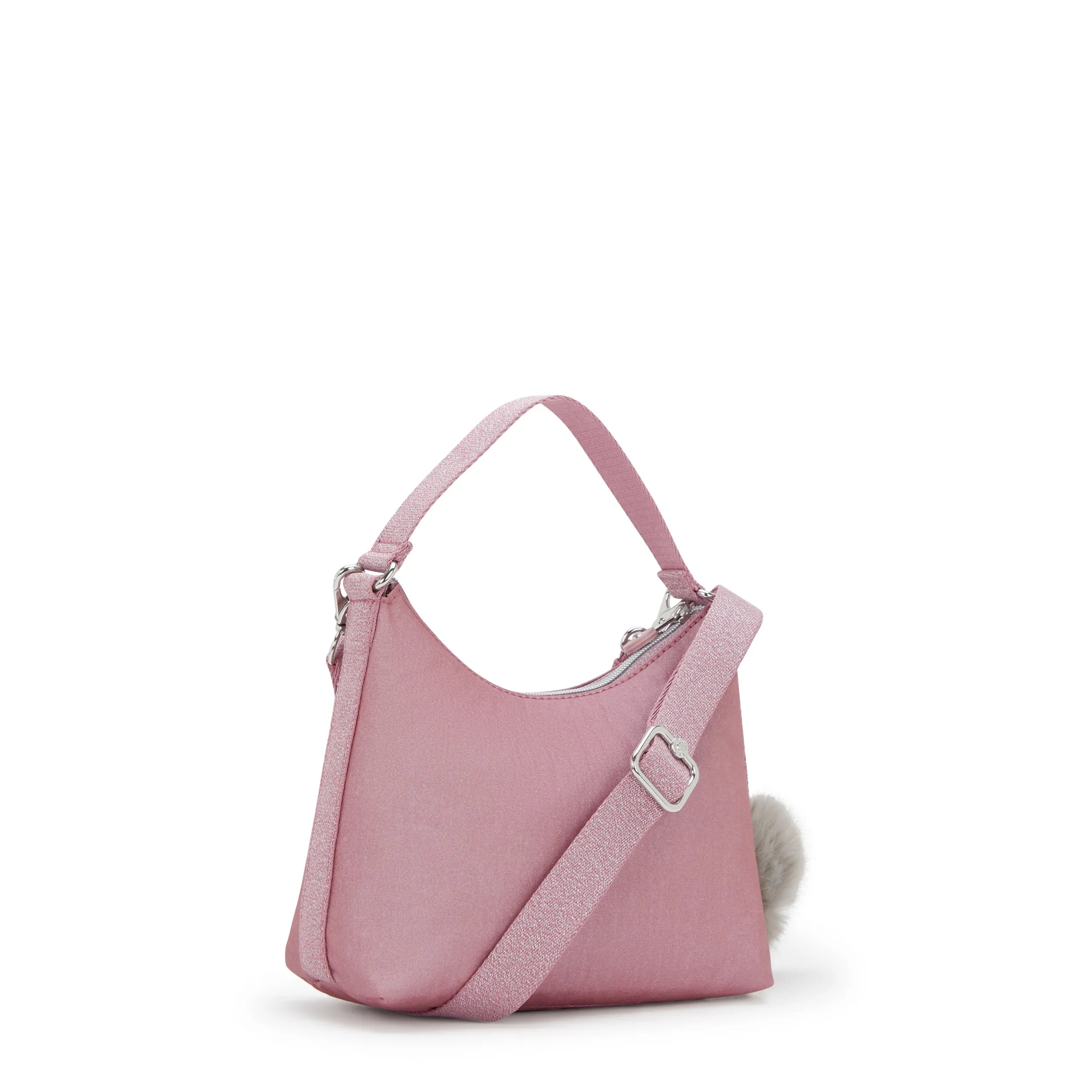 Bev Metallic Shoulder Bag - Image 2