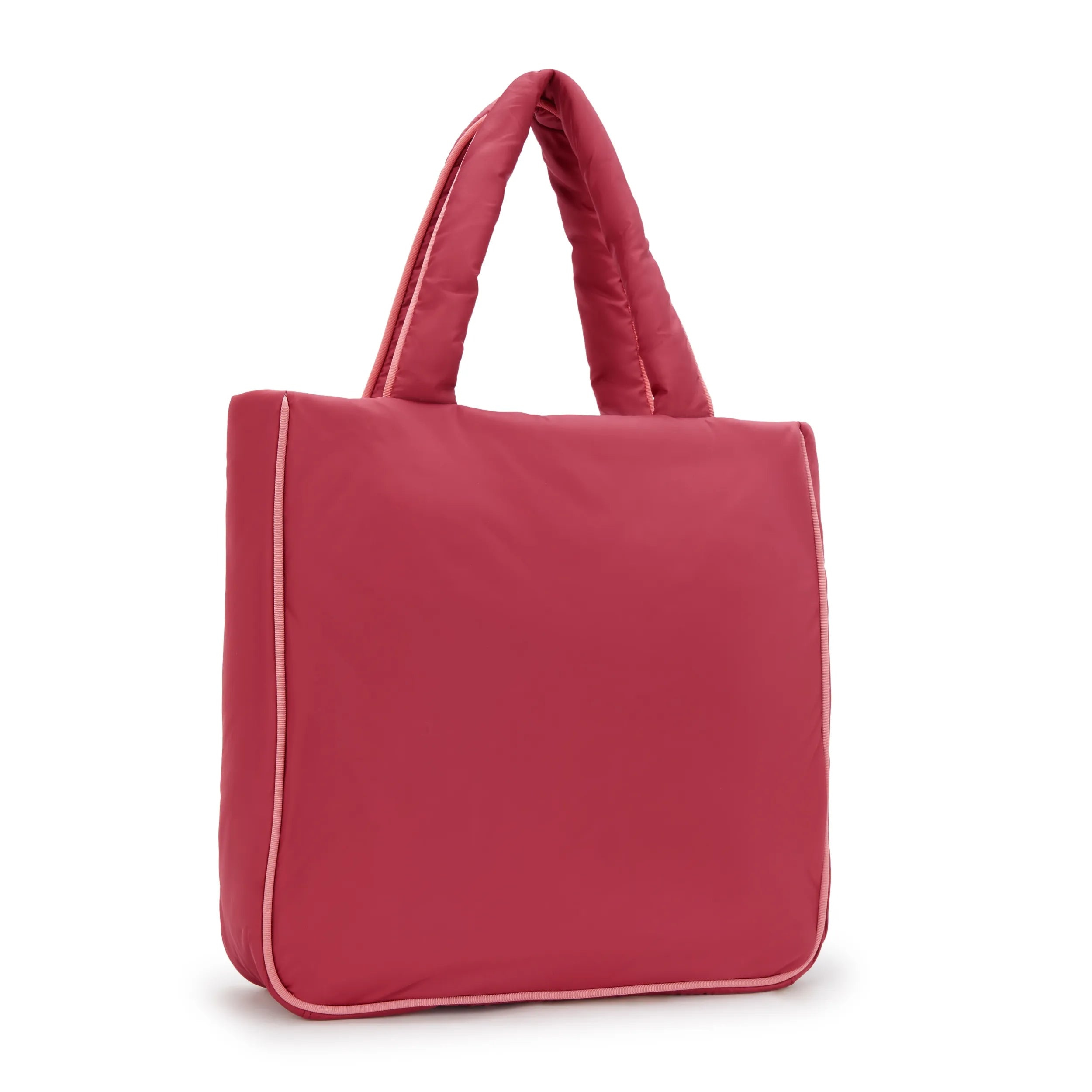 Jamil Puffed 13 Laptop Tote Bag - Image 2