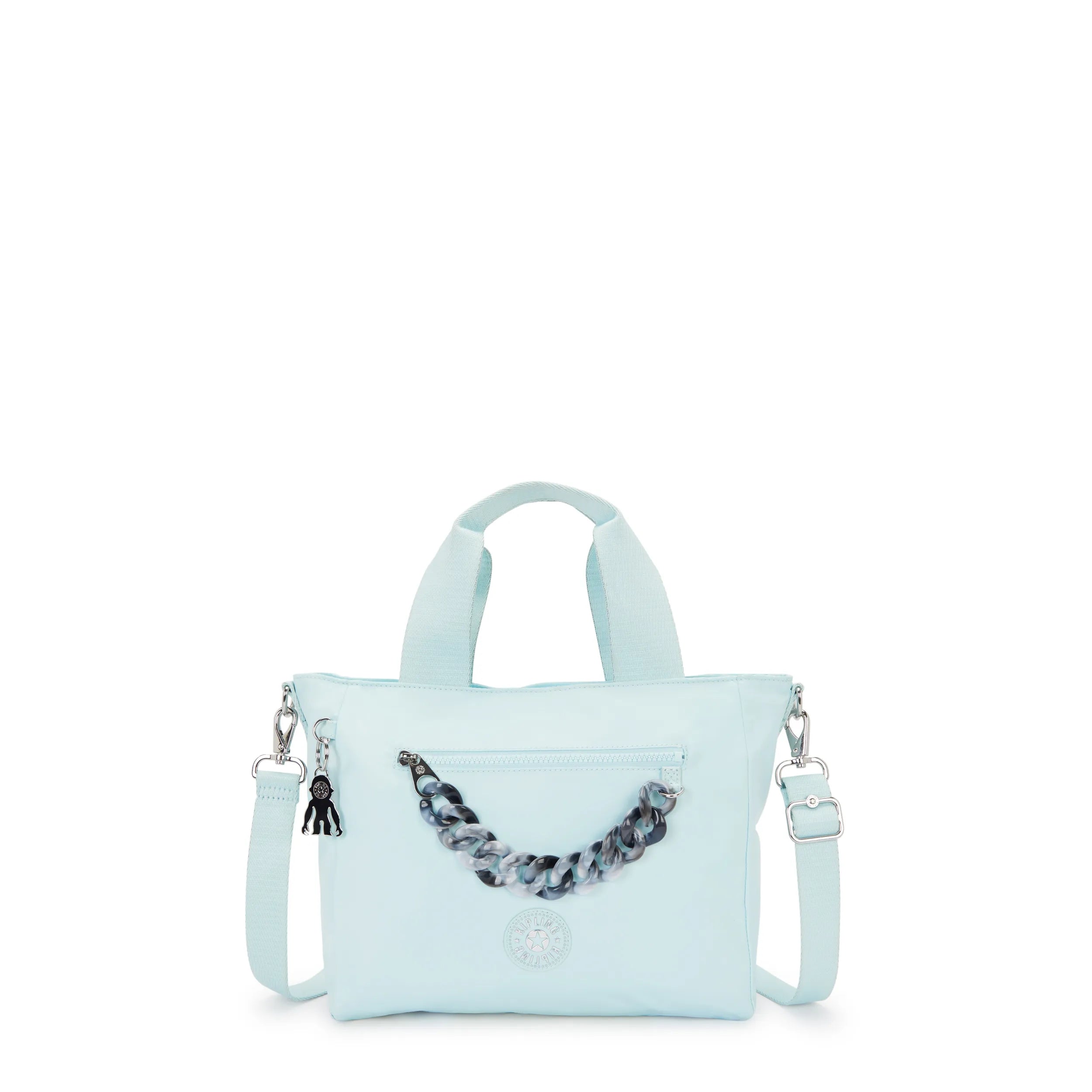 Neary Tortoise Chain Crossbody Bag