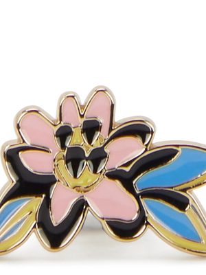Flower Pin