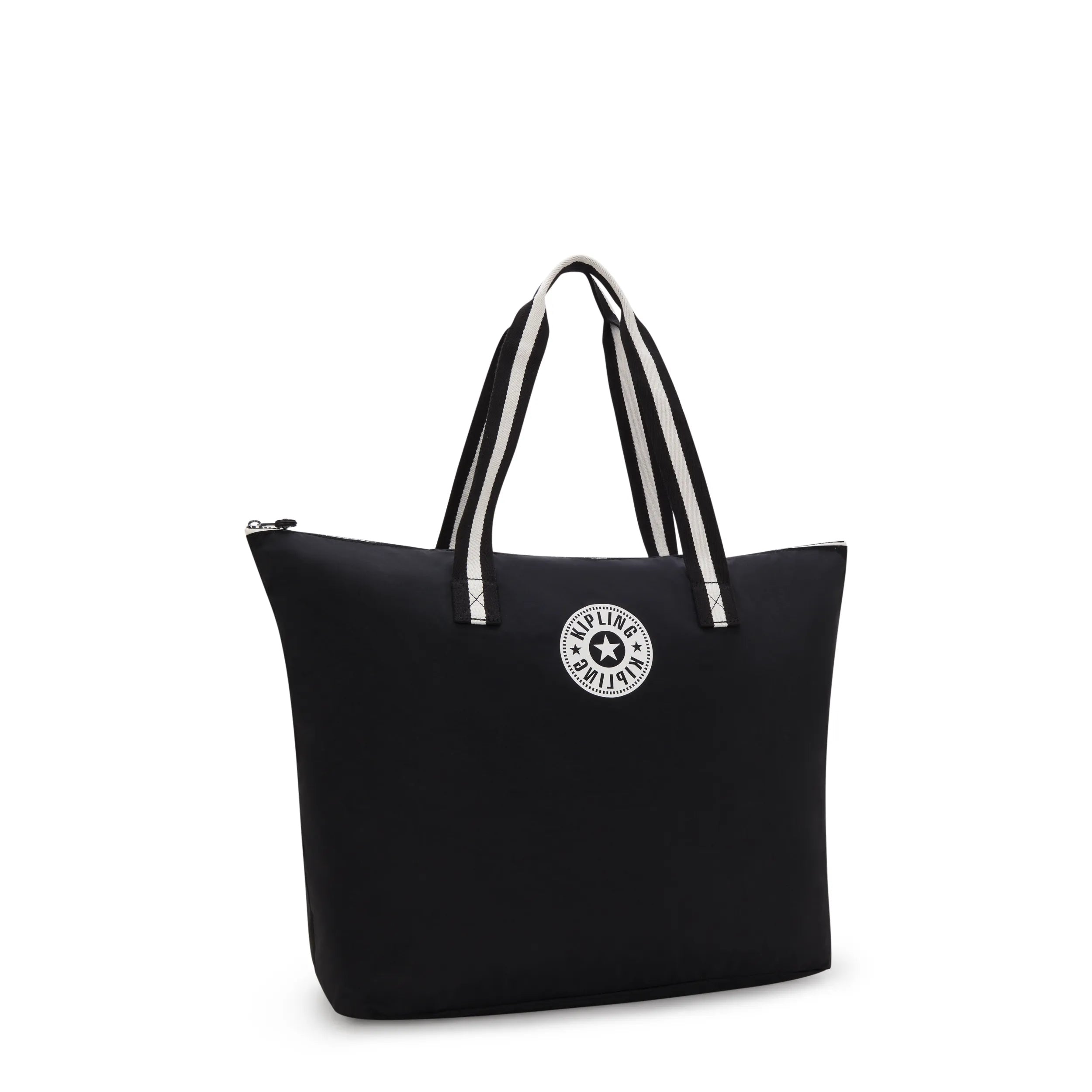 Davian Packable Tote Bag - Image 4