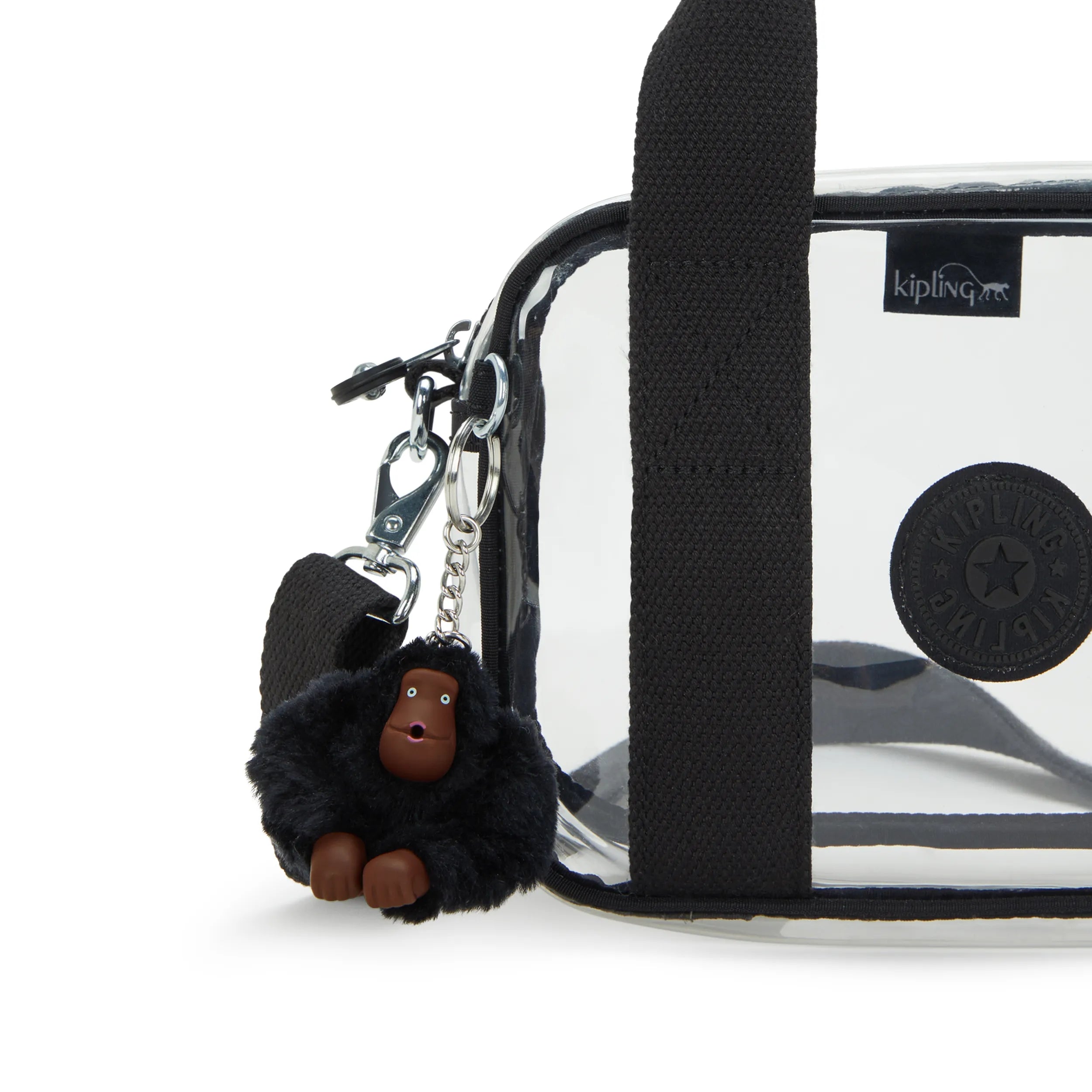 Nadale Clear Crossbody bag - Image 5